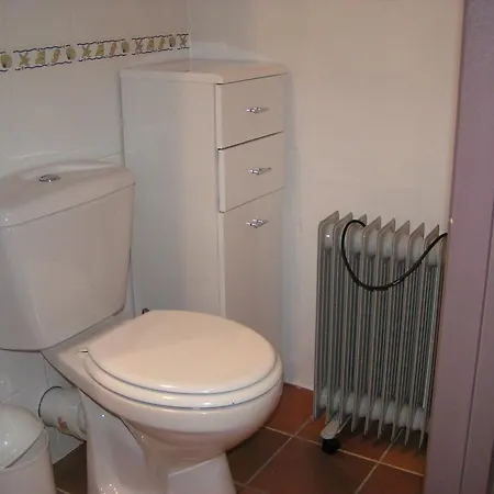Vakantiehuis La Poujade *