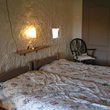 La Poujade Caylus