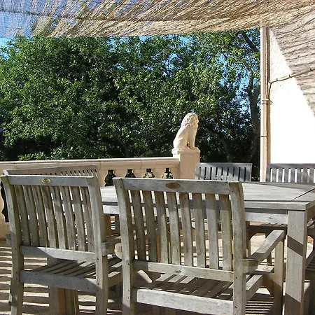 La Poujade Vakantiehuis *