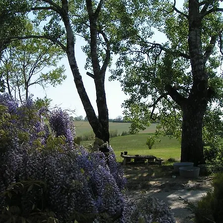 La Poujade * Caylus